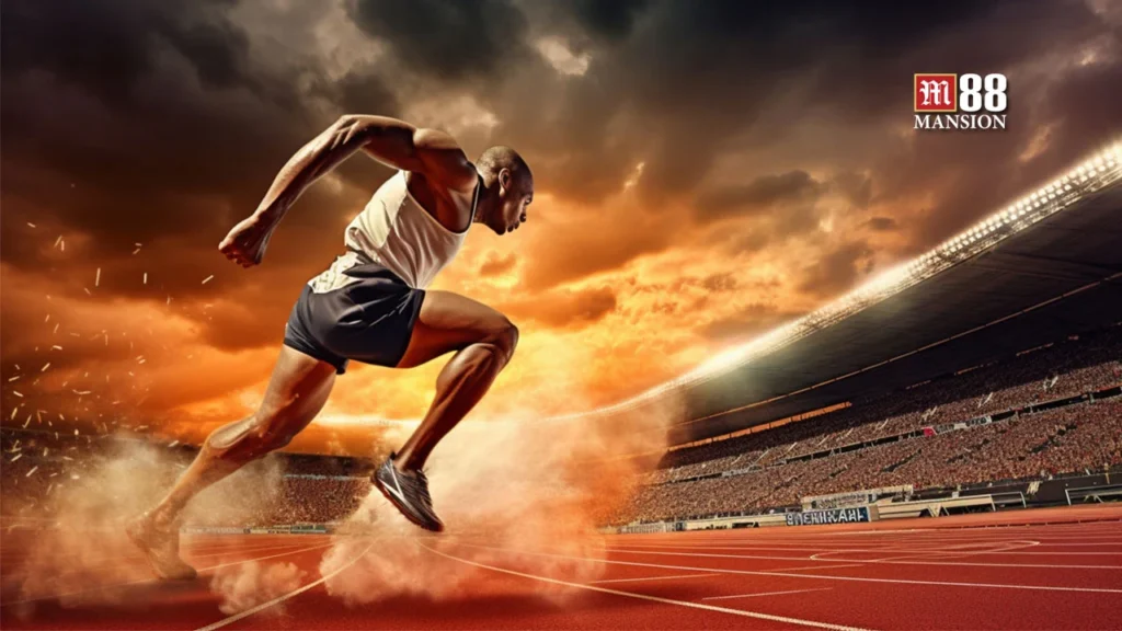 Hướng dẫn cá cược điền kinh tìm hiểu thần tốc hiệu quả