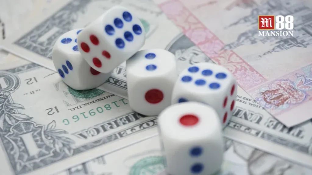 Cách đoán tài xỉu xí ngầu