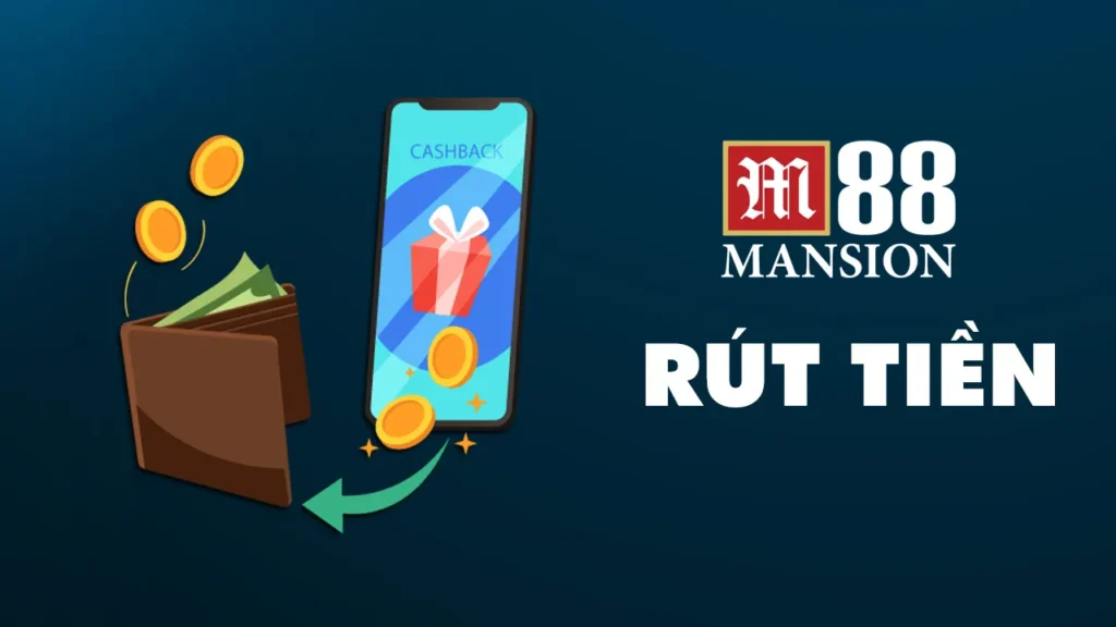 Rút Tiền M88